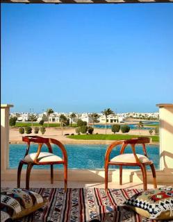 Standalone Villa, Elgouna CY 97 - 1