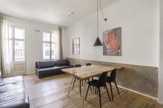 Mooeve Boxi - Berlijn - 6