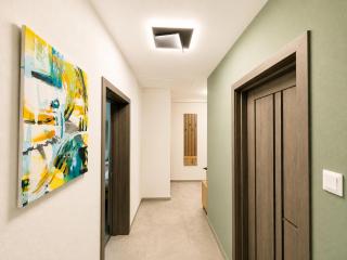 Forest Lux Apartman - 5