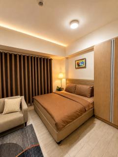 Budget Stay Across NAIA Terminal 3 C2-9F - 9