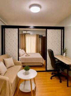 One oasis condo 1br bldg4 ground - 0
