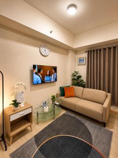 Budget Stay Across NAIA Terminal 3 C2-9F - 8
