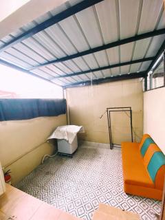 One oasis condo 1br bldg4 ground - 1