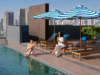 Mercure Bangkok Siam - 4