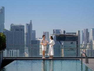 Mercure Bangkok Siam - 5