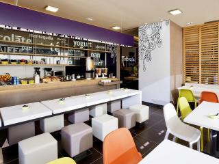 Ibis Budget Madrid Getafe - 9