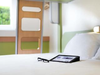 Ibis Budget Madrid Getafe - Getafe - 1
