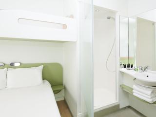 Ibis Budget Madrid Getafe - 1