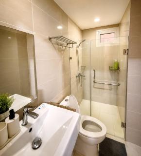 Dreamy Condotel Across NAIA Terminal 3 - 6
