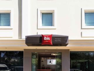 ibis Vientiane Nam Phu - 9