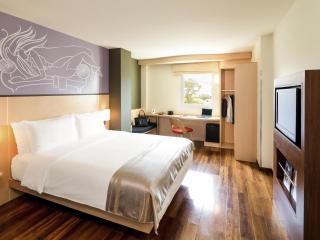 ibis Vientiane Nam Phu - 6