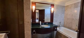Ika suite Berjaya times kl - 3