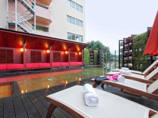 ibis Styles Chiang Mai - 8