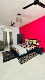 Yelagiri Dream House - 6
