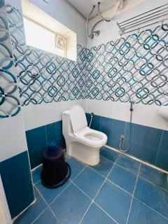 Sky Suites - 4