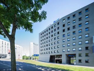 ibis budget Basel City - 0