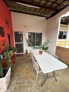 Casa tranquila para descansar a dois - 9