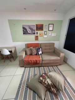Casa tranquila para descansar a dois - 5