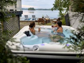 Dream Lakefront Escape + Beach/Ski/Golf near NYC - 8
