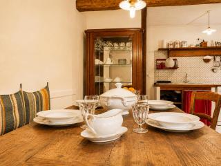 Le Poutore - A romantic retreat & secret garden - 8