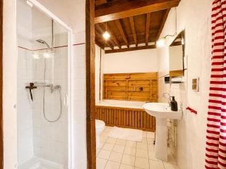 Le Poutore - A romantic retreat & secret garden - 6