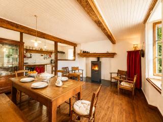 Le Poutore - A romantic retreat & secret garden - 3