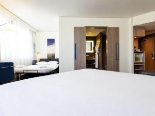 Novotel Basel City - 3