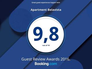 Apartment Belavista - Split - 3