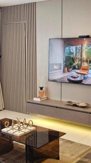 The Bantree - Luxury 2 Bedroom Apartment - 6