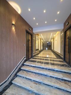 Your Charming stay at Magawish - 2