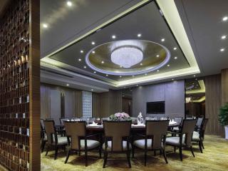 Pullman Anshan Time Square - 1