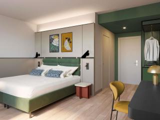 Mercure Milano Agrate Brianza - 7