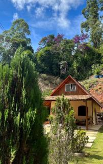 Sítio Recanto da Família - Lazer e Natureza - 9