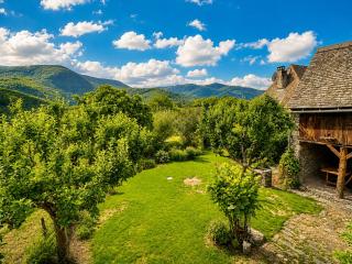 Le Poutore - A romantic retreat & secret garden - 9