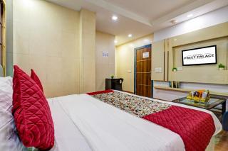 Hotel Preet Palace -5 Mints Walk From Nizamuddin Railway Station - 6