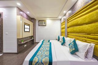 Hotel Preet Palace -5 Mints Walk From Nizamuddin Railway Station - 7