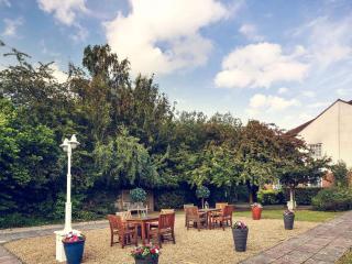 Mercure Tunbridge Wells Hotel - 8