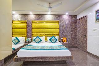Hotel Preet Palace -5 Mints Walk From Nizamuddin Railway Station - 2
