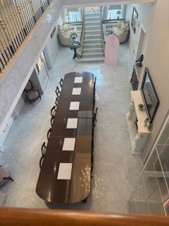 Mountrush House Exclusive 13 Bed Ensuite Luxury Manor near Dublin - 2