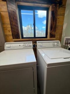 The Timber Haus - Log Cabin Near Trails & Lakes - 1