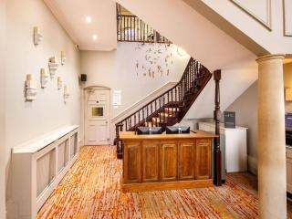 Mercure Bristol North The Grange Hotel - 7