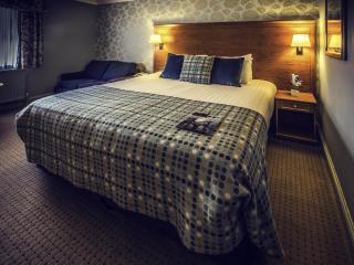 Mercure Bristol North The Grange Hotel - 1