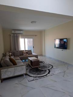 Apartment in New Alamein - 0