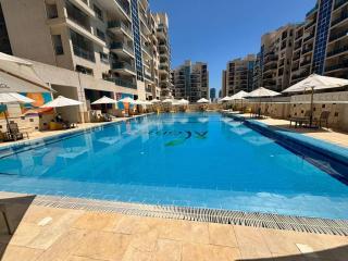 Apartment in New Alamein - 5
