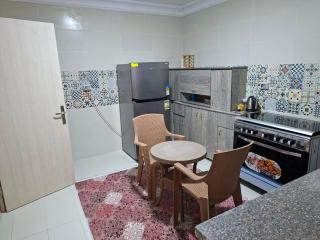 Apartment in New Alamein - 4