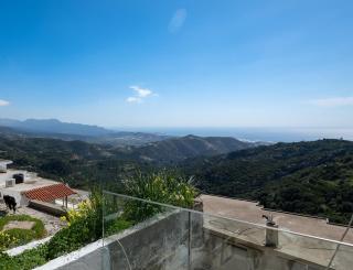 Home with a view in the mountains - 8