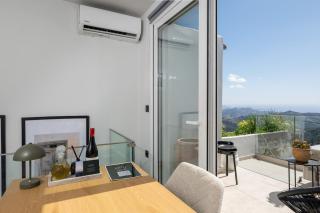 Home with a view in the mountains - 4