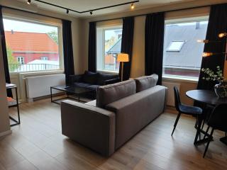 Vervet Premium Apartment 205 - 9