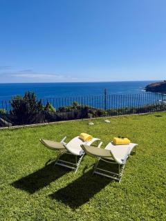 Villa Pestana - Peaceful Ocean Retreat - 6