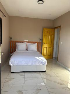 Villa 1 - 4 bedrooms - Swimming pool - Airport shuttle - 9